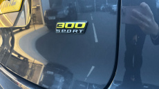 Jaguar F-Pace 3.0 D300 Sport 5dr Auto AWD Diesel Estate